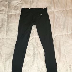sold Gymshark Black Leggings
